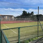 Frejus Lagon Bleu