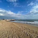 Frejus Lagon Bleu