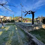 Frejus Lagon Bleu