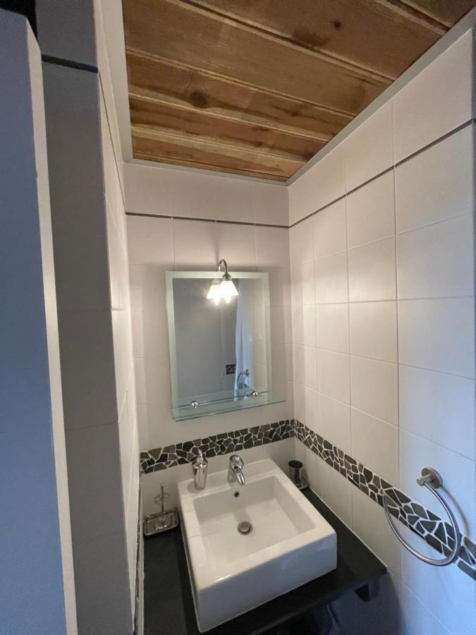 Lagon Bleu Appartement