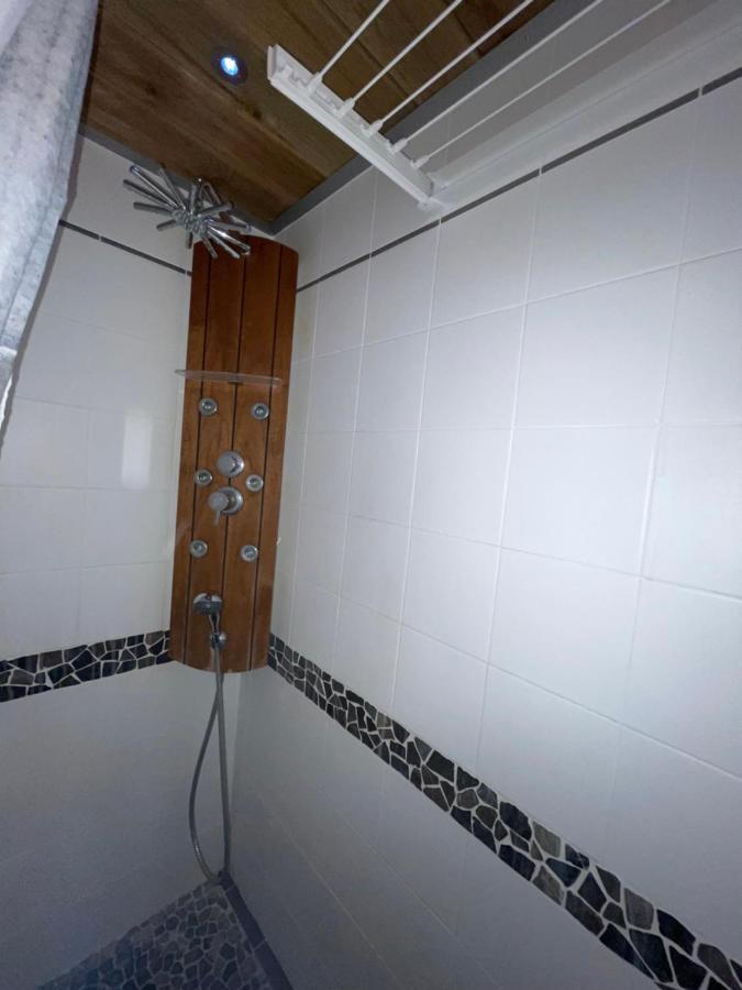 Lagon Bleu Appartement