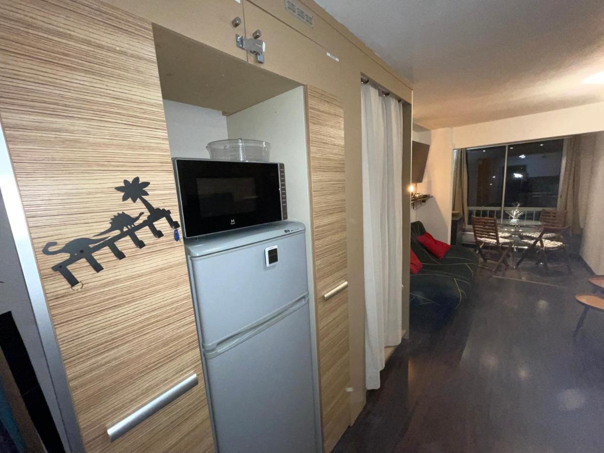 Appartement Lagon Bleu Fréjus