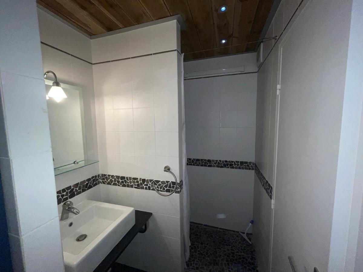 Appartement Lagon Bleu *