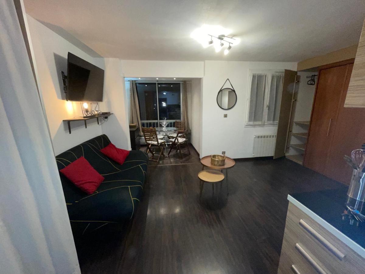 Lagon Bleu Appartement Fréjus
