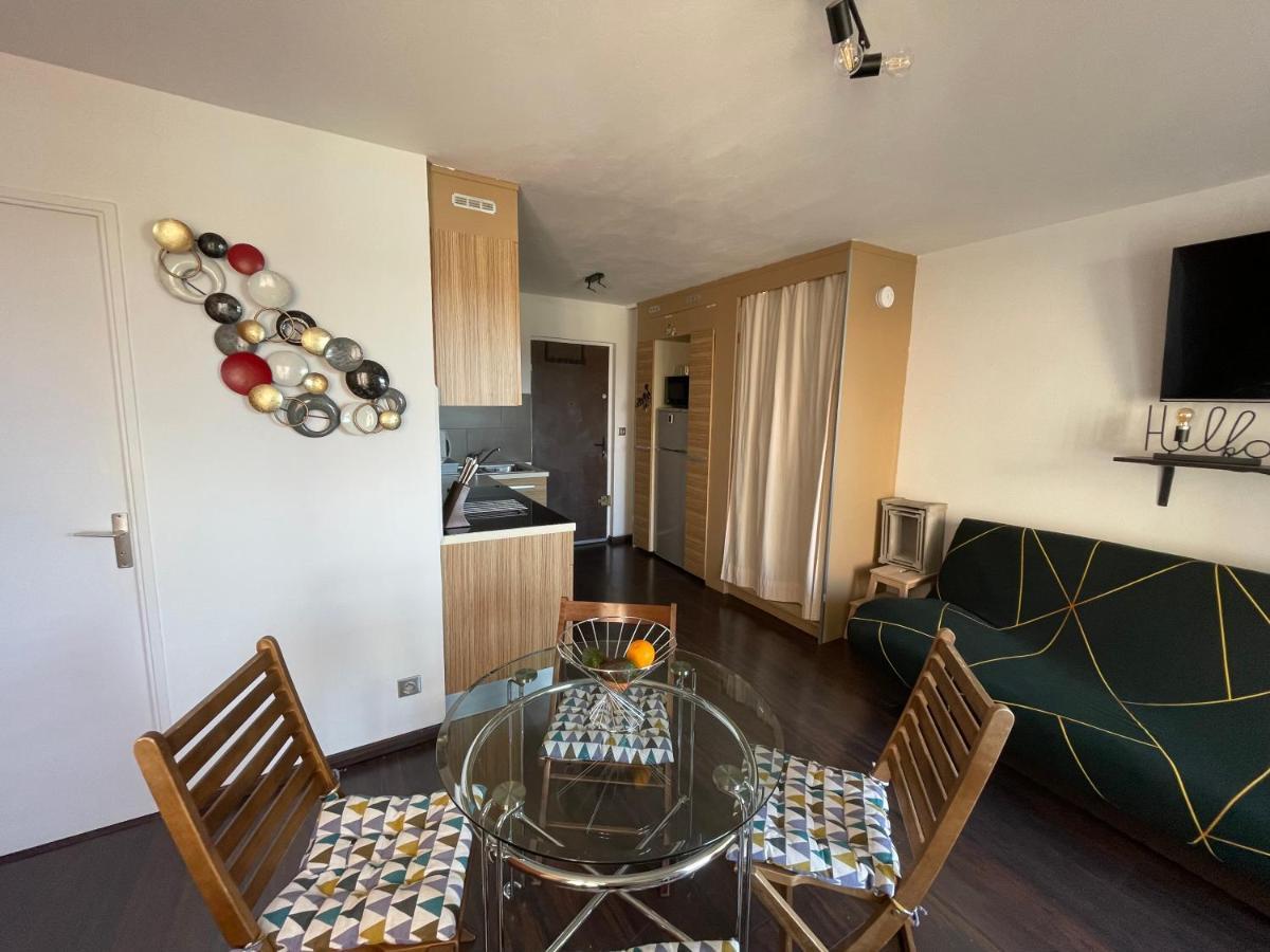 Appartement Lagon Bleu
