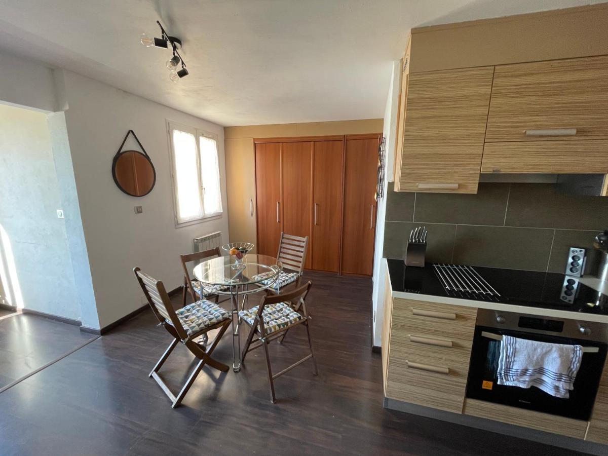 Lagon Bleu Appartement