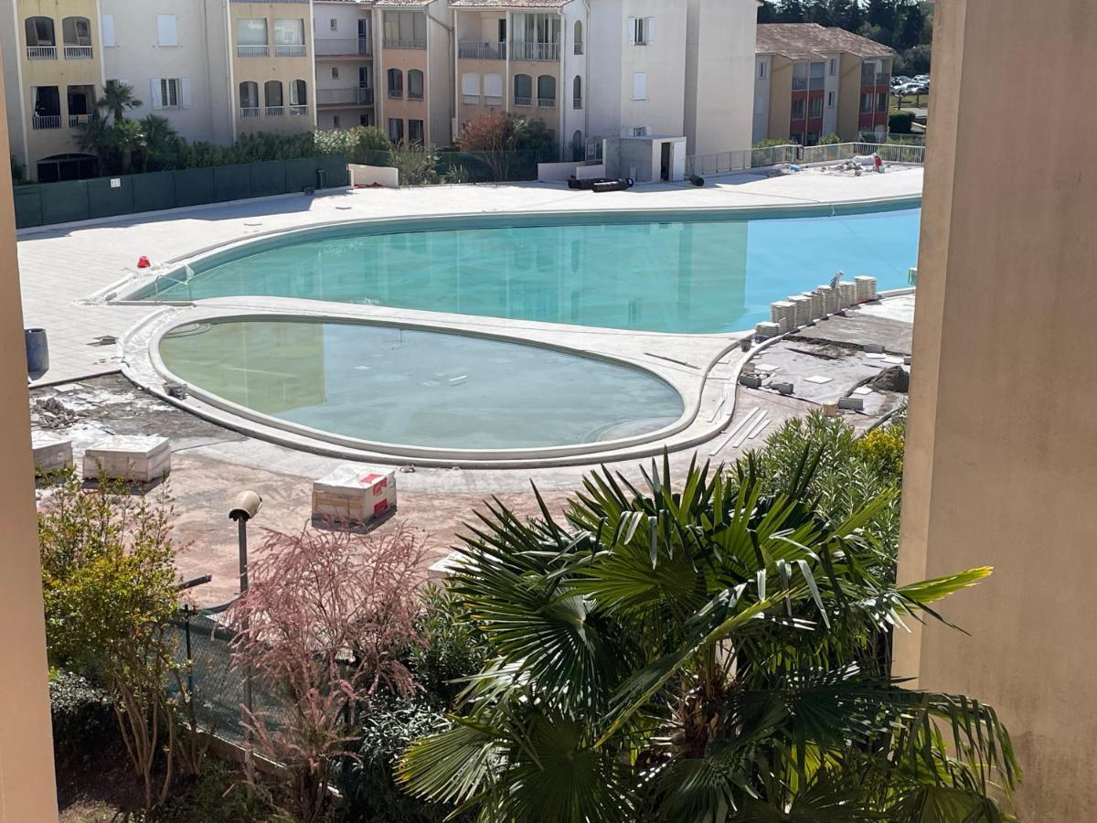 Appartement Lagon Bleu