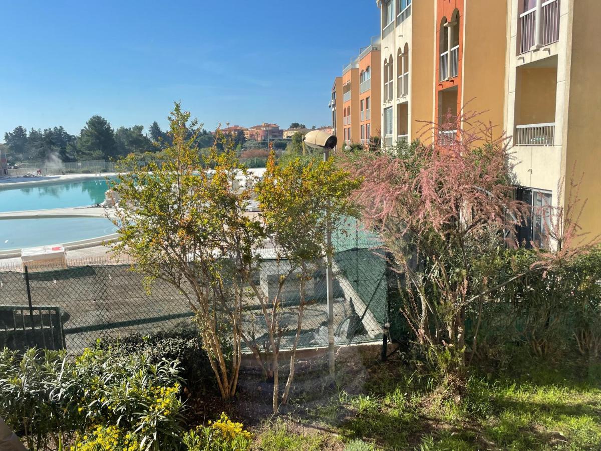 Appartement Lagon Bleu