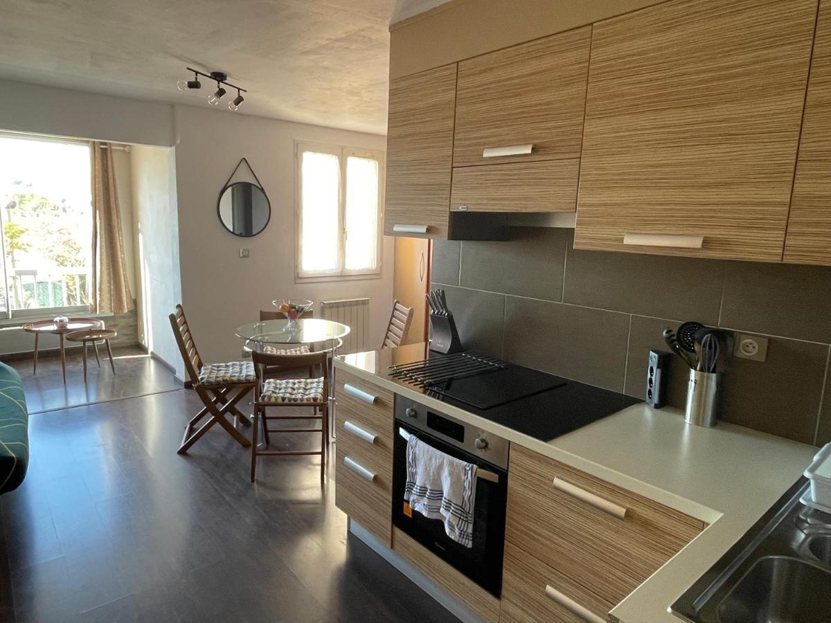 Appartement Lagon Bleu Fréjus